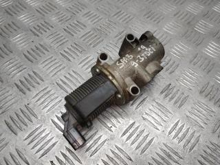 клапан EGR Saab 9-3 2 поколение 2005, 1.9 л., TiD, Z 19 DT, дизель, 6МКПП, т-синий, седан, передний привод, правый руль, 55215031, 50024005