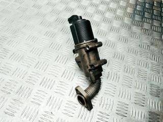 клапан EGR Saab 9-3 2 поколение 2005, 1.9 л., TiD, Z 19 DT, дизель, 6МКПП, черный, седан, передний привод, правый руль, 424720321
