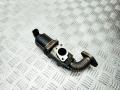 клапан EGR Saab 9-3 2 поколение 2005, 1.9 л., TiD, Z 19 DT, дизель, 6МКПП, черный, седан, передний привод, правый руль, 424720321 - фото №2