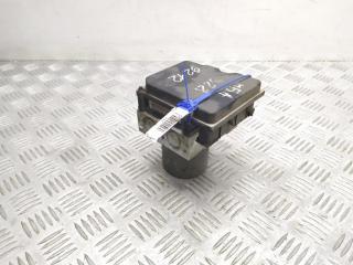 блок ABS Mercedes-Benz A-Класс W169 2005, 2.0 л., CDi, OM 640.942, дизель, 5МКПП, черный, хетчбэк 5 дв., передний привод, правый руль, A0044319212