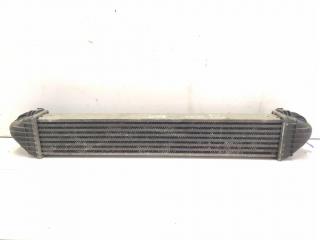 интеркулер Mercedes-Benz A-Класс W169 2007, 2.0 л., CDi, OM 640.940, дизель, вариатор, серый, 748u, хетчбэк 5 дв., передний привод, правый руль, A1695000000, A1695000900