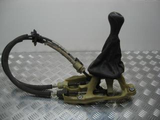 кулиса Mercedes-Benz A-Класс W169 2005, 2.0 л., CDi, OM 640.942, дизель, 5МКПП, черный, хетчбэк 5 дв., передний привод, правый руль, A1693600309