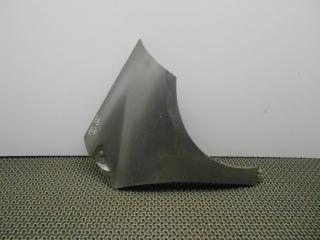 крыло переднее правое Mercedes-Benz A-Класс W169 2007, 2.0 л., CDi, OM 640.940, дизель, вариатор, серый, 748u, хетчбэк 5 дв., передний привод, правый руль, A1698810201