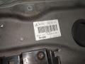 стеклоподъемник передний правый Mercedes-Benz A-Класс W169 2005, 2.0 л., CDi, OM 640.942, дизель, 5МКПП, черный, хетчбэк 5 дв., передний привод, правый руль, A1697200279 - фото №3