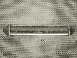 интеркулер Mercedes-Benz A-Класс W169 2008, 2.0 л., CDi, OM 640.940, дизель, АКПП, черный, хетчбэк 5 дв., передний привод, правый руль, A1695000000, A1695000900