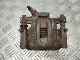 суппорт задний правый Mercedes-Benz A-Класс W169 2008, 2.0 л., CDi, OM 640.940, дизель, АКПП, черный, хетчбэк 5 дв., передний привод, правый руль