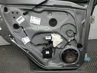 стеклоподъемник задний левый Mercedes-Benz A-Класс W169 2007, 2.0 л., CDi, OM 640.940, дизель, вариатор, серый, 748u, хетчбэк 5 дв., передний привод, правый руль, A1697303179