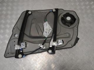стеклоподъемник передний левый Mercedes-Benz A-Класс W169 2008, 2.0 л., CDi, OM 640.940, дизель, АКПП, черный, хетчбэк 5 дв., передний привод, правый руль, A1697202979