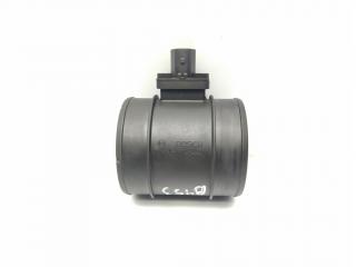 расходомер воздуха Opel Insignia 1 поколение (A) 2011, 2.0 л., CDTi, A 20 DTH, дизель, 6МКПП, белый, универсал, передний привод, правый руль, 55562426