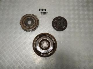 маховик Opel Astra H/Family [рестайлинг] 2007, 1.6 л., i, Z 16 XER, бензин, 5МКПП, серый, хетчбэк 5 дв., передний привод, правый руль, R90400169, 332350714