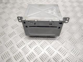 магнитола Opel Insignia 1 поколение (A) 2011, 2.0 л., CDTi, A 20 DTH, дизель, 6МКПП, черный, хетчбэк 5 дв., передний привод, правый руль, 20983513