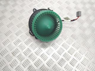 моторчик печки Opel Insignia 1 поколение (A) 2011, 2.0 л., CDTi, A 20 DTH, дизель, 6МКПП, черный, хетчбэк 5 дв., передний привод, правый руль, 52426733