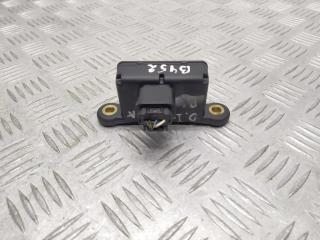 датчик ускорения Opel Insignia 1 поколение (A) 2011, 2.0 л., CDTi, A 20 DTH, дизель, 6МКПП, черный, хетчбэк 5 дв., передний привод, правый руль, 13505726