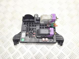 блок предохранителей Opel Insignia 1 поколение (A) 2011, 2.0 л., CDTi, A 20 DTH, дизель, 6МКПП, черный, хетчбэк 5 дв., передний привод, правый руль, 13277321