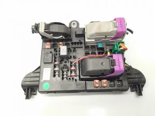 блок предохранителей Opel Insignia 1 поколение (A) 2011, 2.0 л., CDTi, A 20 DTH, дизель, 6МКПП, белый, универсал, передний привод, правый руль, 544949969