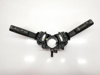 переключатель подрулевой (стрекоза) Opel Insignia 1 поколение (A) 2011, 2.0 л., CDTi, A 20 DT, бензин, 6МКПП, серебро, хетчбэк 5 дв., передний привод, правый руль, 20941131, 20941129