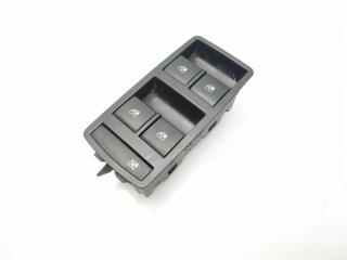 блок управления стеклоподъемниками Opel Insignia 1 поколение (A) 2011, 2.0 л., CDTi, A 20 DTH, дизель, 6МКПП, белый, универсал, передний привод, правый руль, 13222224