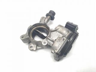 заслонка дроссельная Opel Insignia 1 поколение (A) 2011, 2.0 л., CDTi, A 20 DTH, дизель, 6МКПП, черный, хетчбэк 5 дв., передний привод, правый руль, 55564164