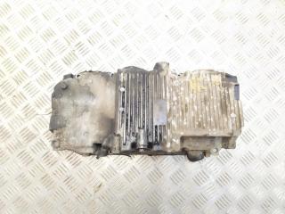 масляный поддон Opel Insignia 1 поколение (A) 2011, 2.0 л., CDTi, A 20 DTH, дизель, 6МКПП, белый, универсал, передний привод, правый руль, 55575128