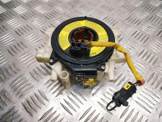 шлейф руля Hyundai Santa Fe 1 поколение [рестайлинг] SM 2005, 2.0 л., CRDi, D4EA, дизель, АКПП, красный, внедорожник 5 дв., полный привод, правый руль