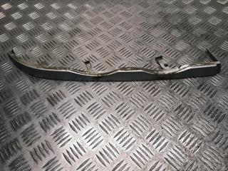 ресничка (ус) правой фары BMW 3 серия E46 2001, 2.0 л., D, M47 204 D1, дизель, 5МКПП, серый, универсал, задний привод, правый руль, 51.13-8208482