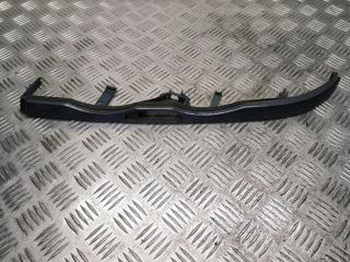 ресничка (ус) левой фары BMW 3 серия E46 2001, 2.0 л., D, M47 204 D1, дизель, 5МКПП, серый, универсал, задний привод, правый руль, 51.13-8227643