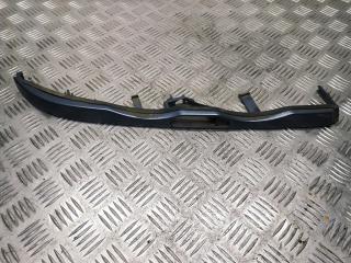 ресничка (ус) правой фары BMW 3 серия E46 2001, 2.0 л., D, M47 204 D1, дизель, 5МКПП, серый, универсал, задний привод, правый руль, 51.13-8227644