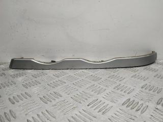 ресничка (ус) левой фары BMW 3 серия E46 2001, 2.0 л., D, M47 204 D1, дизель, 5МКПП, серый, универсал, задний привод, правый руль, 51.13-8208481