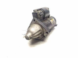 стартер BMW 3 серия E46 [рестайлинг] 2004, 2.0 л., D, M47 D20 (204D4), дизель, 6МКПП, серебро, купе, задний привод, правый руль, 787354