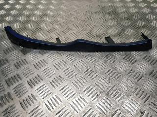 ресничка (ус) правой фары BMW 3 серия E46 [рестайлинг] 2002, 2.0 л., D, M47 D20 (204D4), дизель, 6МКПП, topasblau / 364, седан, задний привод, правый руль, 51137030554