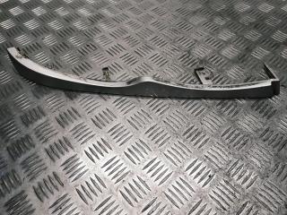 ресничка (ус) правой фары BMW 3 серия E46 [рестайлинг] 2003, 2.0 л., D, M47 D20 (204D4), дизель, АКПП, серебро, универсал, задний привод, правый руль, 51137030554