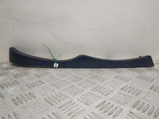 ресничка (ус) правой фары BMW 3 серия E46 [рестайлинг] 2002, 2.0 л., D, M47 D20 (204D4), дизель, 6МКПП, topasblau / 364, седан, задний привод, правый руль, 51137030554