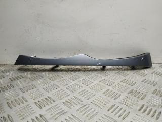 ресничка (ус) левой фары BMW 3 серия E46 [рестайлинг] 2002, 2.0 л., D, M47 D20 (204D4), дизель, 6МКПП, topasblau / 364, седан, задний привод, правый руль, 51137030553