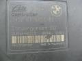 блок ABS BMW 3 серия E90/E91/E92/E93 E90 2006, 2.0 л., D, M47N 204 D5, дизель, 6МКПП, седан, задний привод, правый руль, 34526776056-01, 6776056, 10.0960-0837.3, 10.0206-0325.4 - фото №3