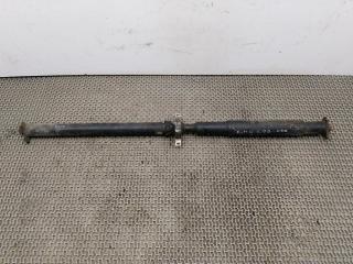 карданный вал BMW 3 серия E90/E91/E92/E93 E90 2006, 2.0 л., D, M47N 204 D5, дизель, 6МКПП, седан, задний привод, правый руль, 7527342-07