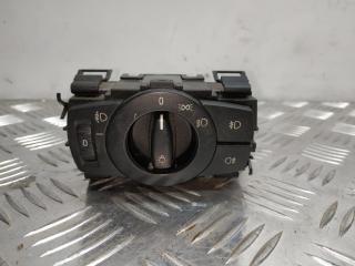 переключатель света BMW 3 серия E90/E91/E92/E93 E90 2006, 2.0 л., D, M47N 204 D5, дизель, 6МКПП, седан, задний привод, правый руль, 693279403
