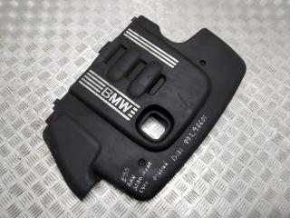декоративная крышка двигателя BMW 3 серия E90/E91/E92/E93 E90 2006, 2.0 л., D, M47N 204 D5, дизель, 6МКПП, седан, задний привод, правый руль, 1114778900606