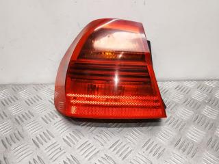фонарь задний левый BMW 3 серия E90/E91/E92/E93 E90 2006, 2.0 л., D, M47N 204 D5, дизель, 6МКПП, седан, задний привод, правый руль, 6937457