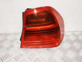 фонарь задний правый BMW 3 серия E90/E91/E92/E93 E90 2006, 2.0 л., D, M47N 204 D5, дизель, 6МКПП, седан, задний привод, правый руль, 6937458