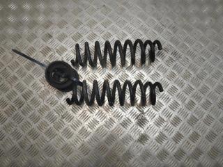 пружина задняя BMW 3 серия E90/E91/E92/E93 E90 2006, 2.0 л., D, M47N 204 D5, дизель, 6МКПП, седан, задний привод, правый руль