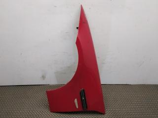 крыло переднее левое BMW 3 серия E90/E91/E92/E93 E90 2005, 2.0 л., D, M47N 204 D5, дизель, 6МКПП, japanrot / 438, седан, задний привод, правый руль, 7135679