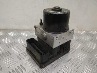 блок ABS BMW 3 серия E90/E91/E92/E93 E90 2005, 2.0 л., D, M47N 204 D5, дизель, 6МКПП, japanrot / 438, седан, задний привод, правый руль, 34526772214-01, 34516791521-01