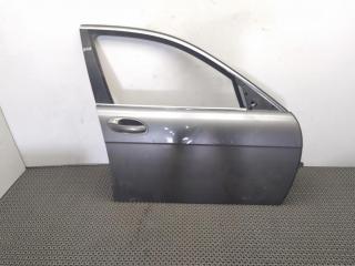 стекло двери передней правой BMW 5 серия E60/E61 E60 2006, 2.0 л., D, M47 D20 (204D4), дизель, 6МКПП, silbergrau / a08, седан, задний привод, правый руль