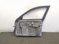 дверь передняя правая BMW 5 серия E60/E61 E60 2006, 2.0 л., D, M47 D20 (204D4), дизель, 6МКПП, silbergrau / a08, седан, задний привод, правый руль, 41517202340, 7202340 - фото №2
