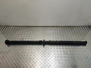 карданный вал BMW 5 серия E60/E61 E60 2006, 2.0 л., D, M47 D20 (204D4), дизель, 6МКПП, silbergrau / a08, седан, задний привод, правый руль, 7561683