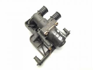 кран отопителя (печки) BMW 5 серия E60/E61 E60 2006, 2.0 л., D, M47 D20 (204D4), дизель, 6МКПП, silbergrau / a08, седан, задний привод, правый руль, 6920226
