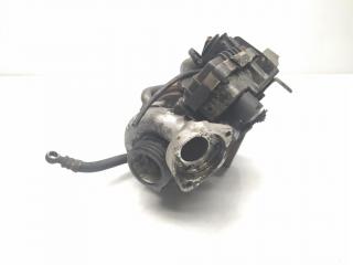 турбина BMW 5 серия E60/E61 E60 2006, 2.0 л., D, M47 D20 (204D4), дизель, 6МКПП, silbergrau / a08, седан, задний привод, правый руль, 7794021K10