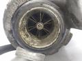 турбина BMW 5 серия E60/E61 E60 2006, 2.0 л., D, M47 D20 (204D4), дизель, 6МКПП, silbergrau / a08, седан, задний привод, правый руль, 7794021K10 - фото №3