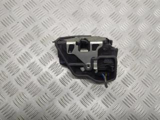 замок двери задней правой BMW 5 серия E60/E61 [рестайлинг] E60 2008, 2.0 л., D, N47 D20 A, дизель, АКПП, spacegrau / a52, седан, задний привод, правый руль, 7202148, 51227202148