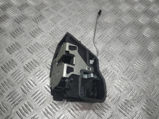 замок двери задней левой BMW 5 серия E60/E61 [рестайлинг] E60 2008, 2.0 л., D, N47 D20 A, дизель, АКПП, spacegrau / a52, седан, задний привод, правый руль, 7202147, 51227202147